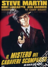 Mistero Del Cadavere Scomparso (Il) dvd