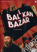 Ballkan Bazar dvd