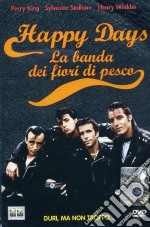 Happy Days - La Banda Dei Fiori Di Pesco dvd