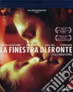 (Blu-Ray Disk) Finestra Di Fronte (La) brd