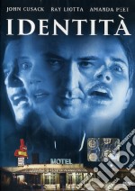 Identita' dvd