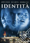Identita' dvd