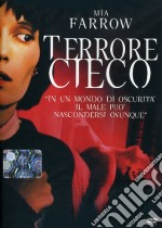 Terrore Cieco dvd