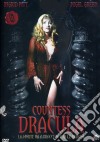 Countess Dracula - La Morte Va A Braccetto Con Le Vergini film in dvd di Peter Sasdy