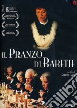 Pranzo Di Babette (Il)