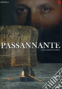 Passannante dvd
