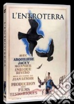 Entroterra (L') dvd