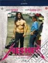 (Blu-Ray Disk) Hesher E' Stato Qui dvd