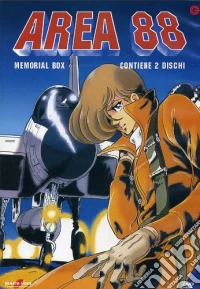 Area 88 - Memorial Box (2 Dvd) dvd