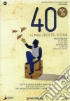 40 Percento - Le Mani Libere Del Destino dvd