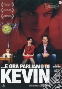 E Ora Parliamo Di Kevin dvd