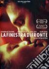 La finestra di fronte dvd