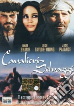 Cavalieri Selvaggi dvd