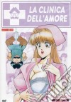 Clinica Dell'Amore (La) dvd