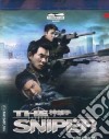 (Blu-Ray Disk) Sniper (The) dvd
