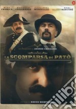 Scomparsa Di Pato' (La) dvd