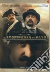 Scomparsa Di Pato' (La) dvd