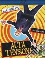 (Blu-Ray Disk) Alta Tensione brd