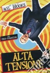 Alta Tensione film in dvd di Mel Brooks