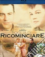 (Blu-Ray Disk) Voglia Di Ricominciare brd