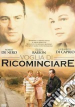 Voglia Di Ricominciare dvd