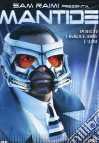 Mantide dvd