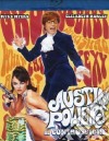 (Blu-Ray Disk) Austin Powers - Il Controspione dvd