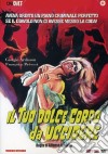 Tuo Dolce Corpo Da Uccidere (Il) film in dvd di Alfonso Brescia