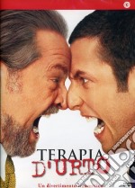 Terapia D'Urto dvd