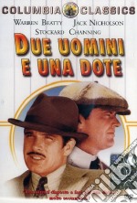 Due Uomini E Una Dote dvd