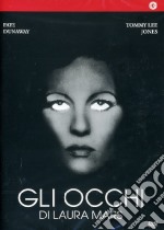 Occhi Di Laura Mars (Gli) dvd