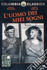 Uomo Dei Miei Sogni (L') dvd