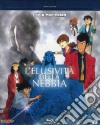 (Blu-Ray Disk) Lupin III - L'Elusivita' Della Nebbia dvd