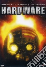 Hardware dvd