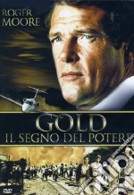 Gold - Il Segno Del Potere dvd