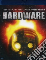 (Blu-Ray Disk) Hardware brd