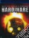 (Blu-Ray Disk) Hardware dvd