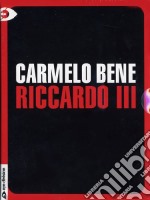 Riccardo III (1977) dvd