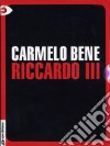 Riccardo III (1977) dvd