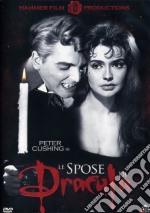 Spose Di Dracula (Le) dvd