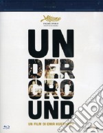 (Blu-Ray Disk) Underground brd