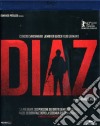 (Blu-Ray Disk) Diaz film in dvd di Daniele Vicari