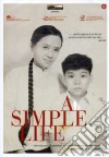 Simple Life (A) dvd