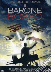 Barone Rosso (Il) dvd