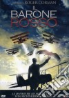 Barone Rosso (Il) dvd