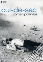 Cul De Sac dvd