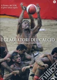 Gladiatori Del Calcio (I) dvd