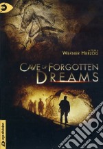 Cave Of Forgotten Dreams dvd