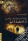 Cave Of Forgotten Dreams dvd