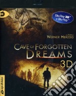 (Blu Ray Disk) Cave Of Forgotten Dreams (Blu-Ray+Blu-Ray 3D) dvd